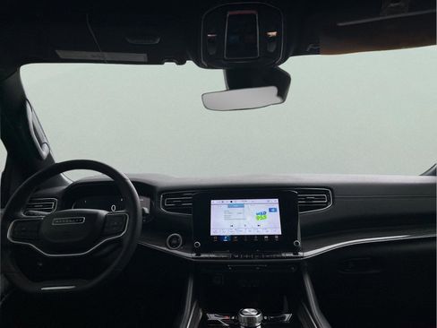 Used 2022 Jeep Wagoneer Series II image 13