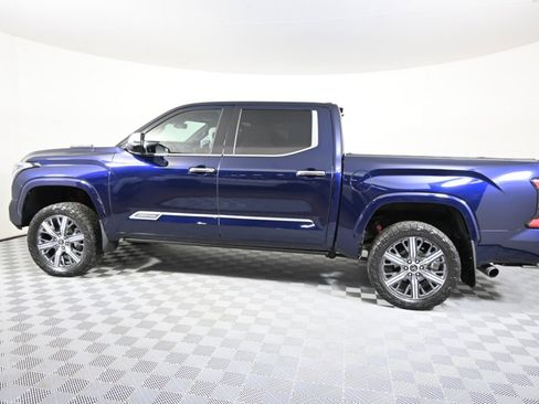 Used 2023 Toyota Tundra Capstone image 3