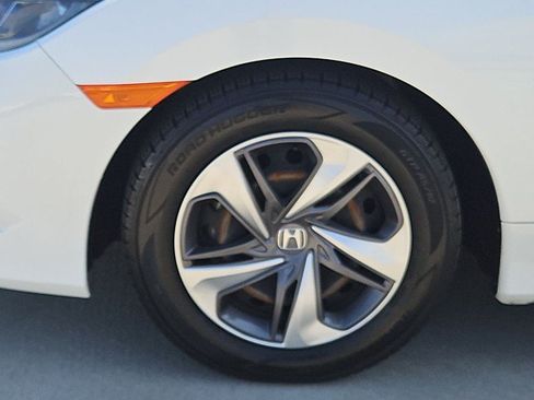 Used 2020 Honda Civic LX image 32