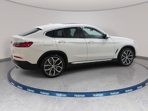 Used 2021 BMW X4 xDrive30i w/ Premium Package image 6