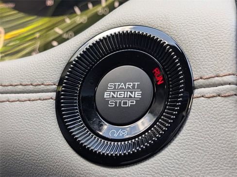 New 2026 Jeep Compass Limited image 26