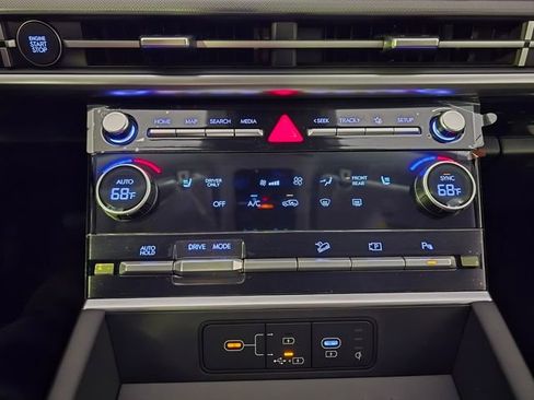 New 2026 Hyundai Santa Fe SEL image 15