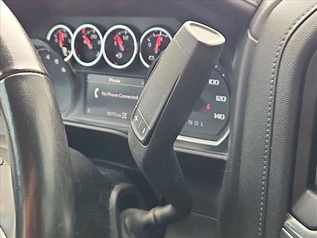 Used 2021 Chevrolet Silverado 1500 LTZ AWD/4WD image 13