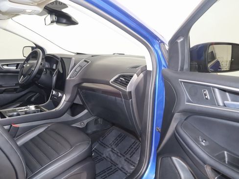 Used 2024 Ford Edge SEL w/ Convenience Package image 43