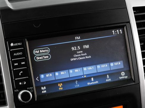 Used 2020 Nissan Frontier SV RWD image 26