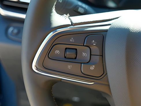 New 2026 Buick Envista Preferred w/ Convenience I Package image 12