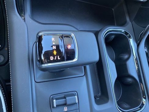 New 2026 GMC Sierra 1500 AT4X image 20