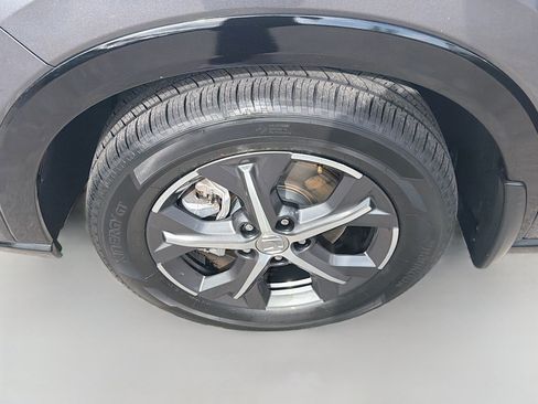 Certified 2024 Honda HR-V EX-L image 36