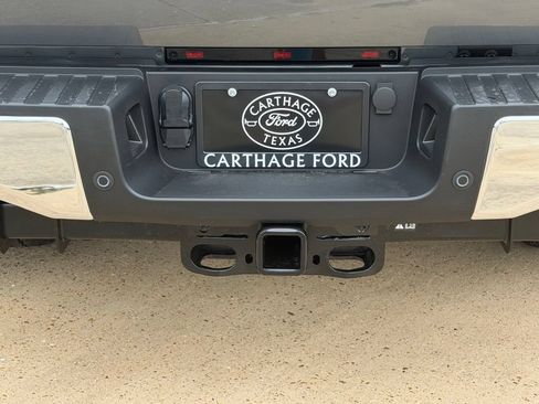 New 2026 Ford F350 Lariat w/ FX4 Off-Road Package AWD/4WD image 13