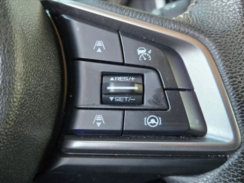 Used 2021 Subaru Ascent Premium w/ Convenience Package image 14