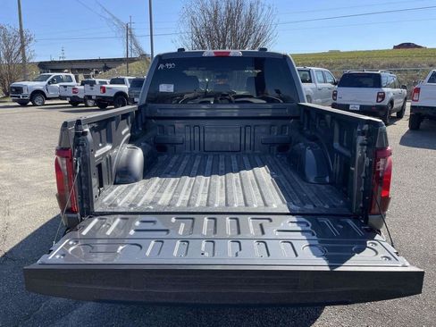 New 2026 Ford F150 STX w/ Equipment Group 200A image 10