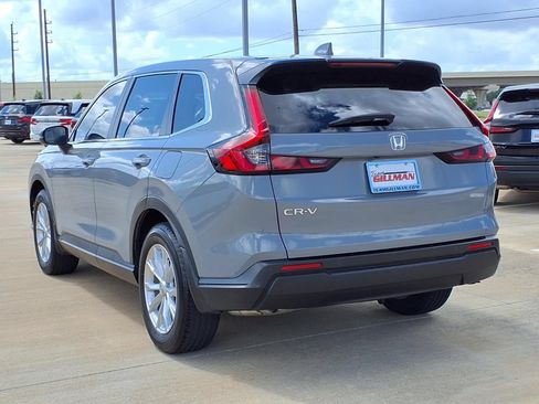 Used 2024 Honda CR-V EX-L image 2