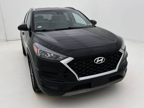 Used 2019 Hyundai Tucson SEL image 3
