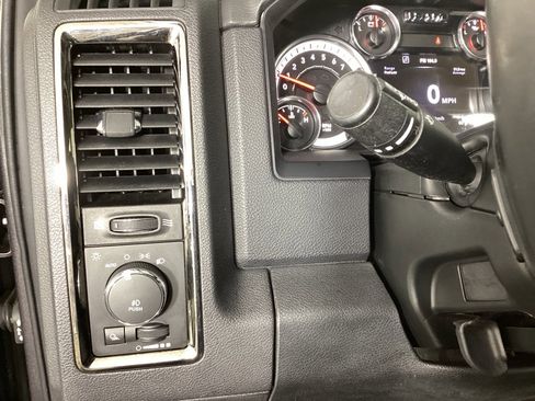 Used 2017 RAM 1500 Sport image 22