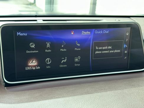 Used 2017 Lexus RX 350 FWD w/ Premium Package image 33