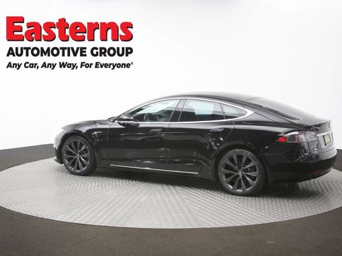 Used 2018 Tesla Model S P100D AWD/4WD image 61