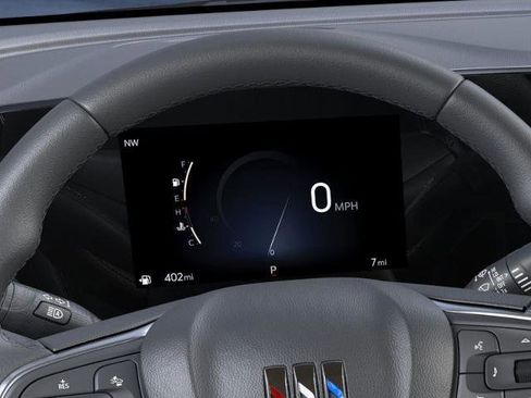 New 2026 Buick Encore GX Sport Touring w/ Comfort Package image 33