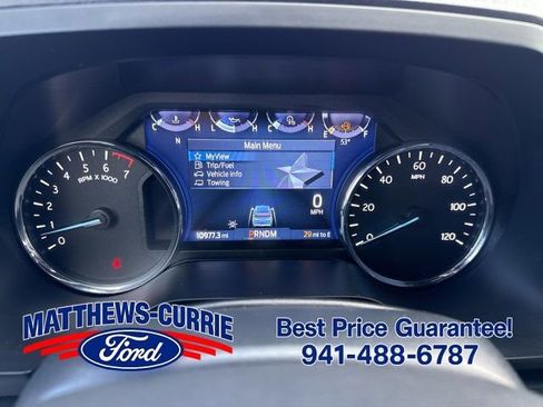 Certified 2024 Ford Expedition Timberline AWD/4WD image 18