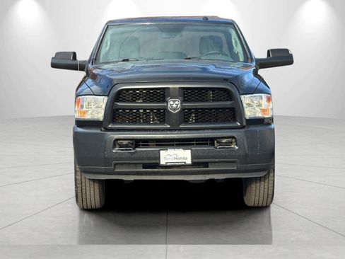 Used 2016 RAM 2500 Tradesman w/ Popular Equipment Group image 10