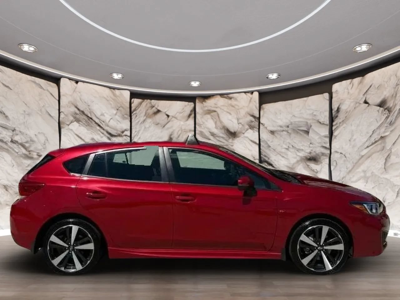 Used 2019 Subaru Impreza 2.0i Sport AWD/4WD image 9