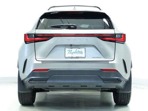Used 2024 Lexus NX 250 FWD w/ Cold Area Package image 7
