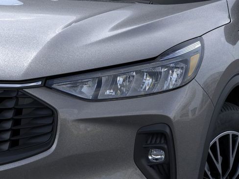 New 2025 Ford Escape Plug-in Hybrid image 18