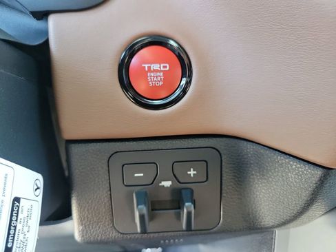 New 2025 Toyota Tundra 1794 Edition image 34