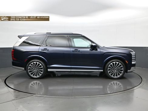 Certified 2026 Hyundai Palisade Calligraphy AWD/4WD image 4