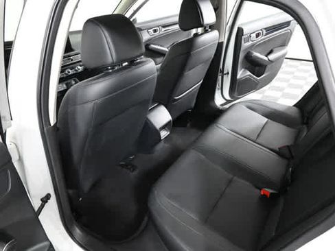 Used 2024 Honda Civic Touring image 14
