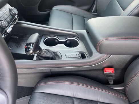 New 2026 Dodge Durango GT AWD/4WD image 35