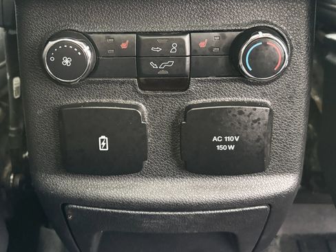 Used 2018 Ford Explorer Sport w/ Equipment Group 401A AWD/4WD image 11