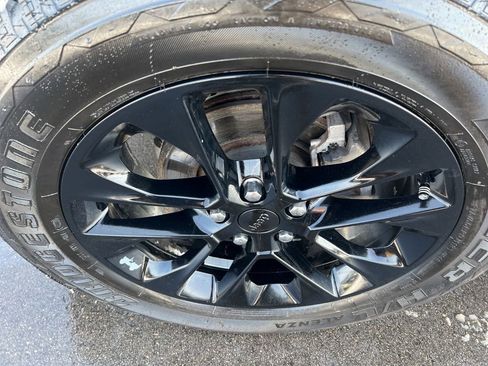 Used 2021 Jeep Wrangler Unlimited Sahara image 41