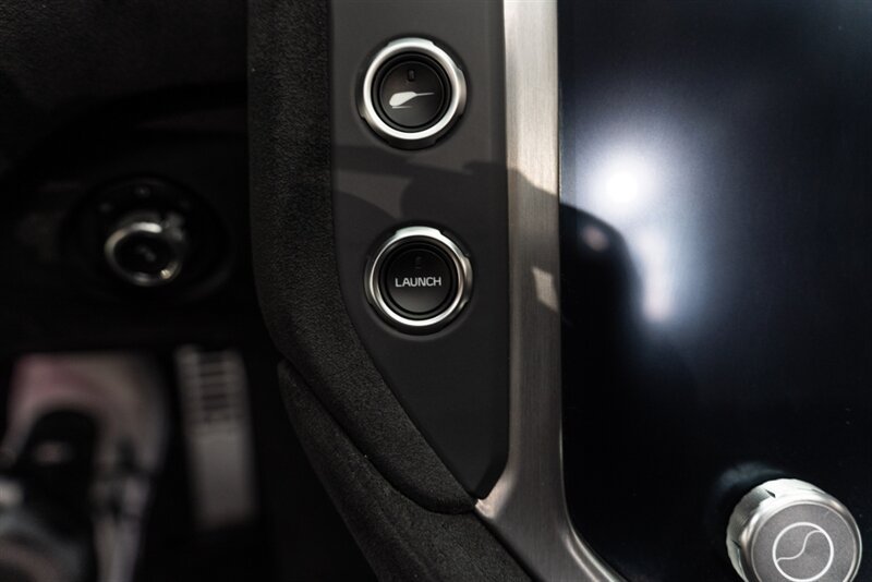Used 2024 McLaren 750S Spider RWD image 97