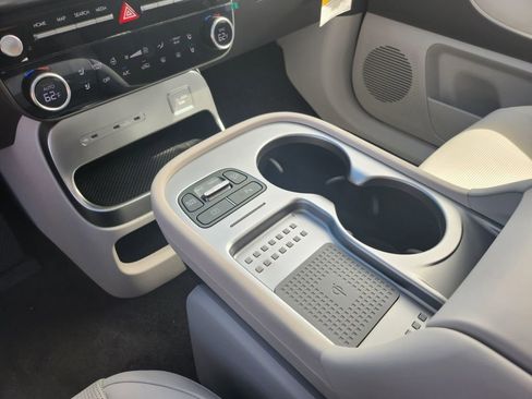 New 2026 Hyundai Ioniq 9 SEL image 29