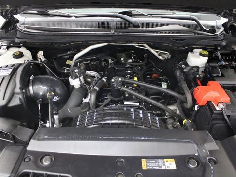 Used 2019 Ford Ranger XLT w/ Equipment Group 301A Mid image 10