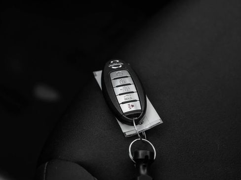 Used 2021 Nissan Altima 2.5 SV w/ SV Premium Package image 66