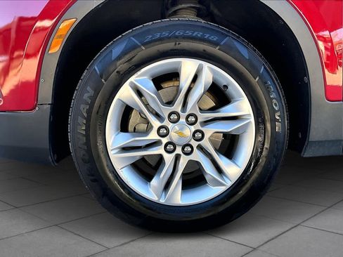 Used 2020 Chevrolet Blazer LT image 10