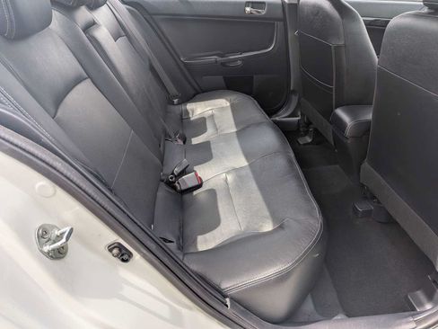 Used 2013 Mitsubishi Lancer Ralliart AWD/4WD image 17