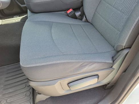 Used 2021 RAM 1500 Warlock w/ Technology Package I AWD/4WD image 4