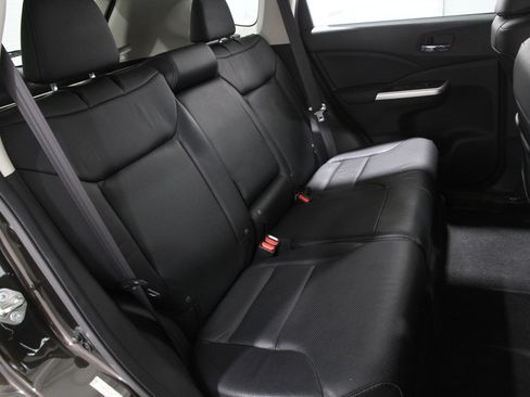 Used 2015 Honda CR-V EX-L image 20