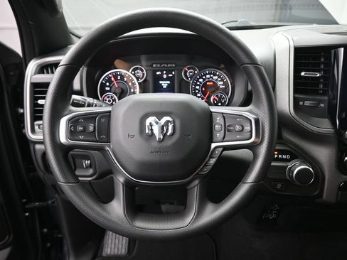 New 2026 RAM 1500 Express RWD image 31
