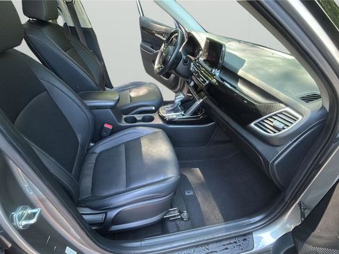Used 2023 Kia Seltos EX AWD/4WD image 14