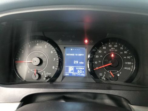 Used 2017 Toyota Sienna LE FWD image 17