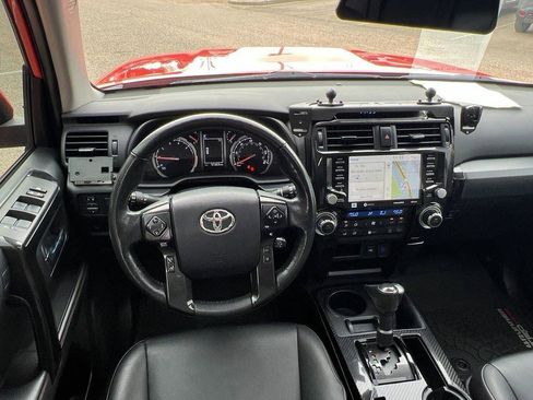 Used 2023 Toyota 4Runner TRD Pro image 43
