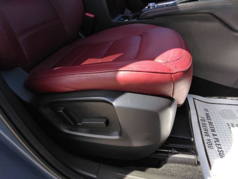 Used 2023 MAZDA CX-5 Carbon Edition AWD/4WD image 32