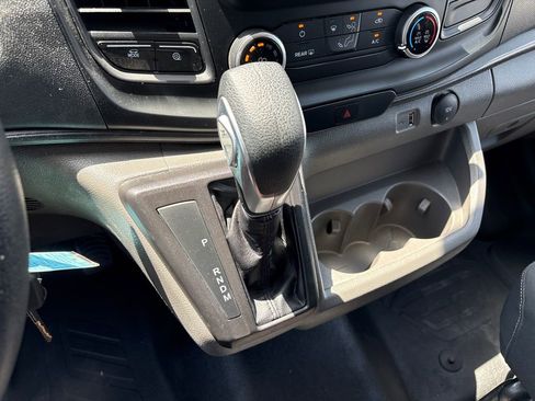 Certified 2024 Ford Transit 250 Low Roof w/ Exterior Upgrade Package image 27