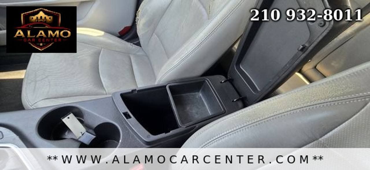 Used 2013 Kia Optima EX FWD image 37