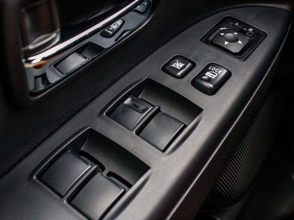 New 2025 Mitsubishi Outlander Sport ES AWD/4WD image 10