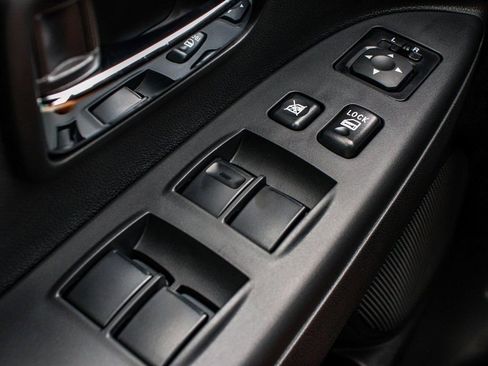 New 2025 Mitsubishi Outlander Sport ES AWD/4WD image 10