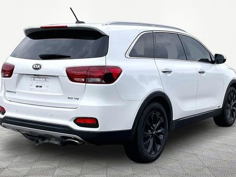 Used 2020 Kia Sorento EX AWD/4WD image 5